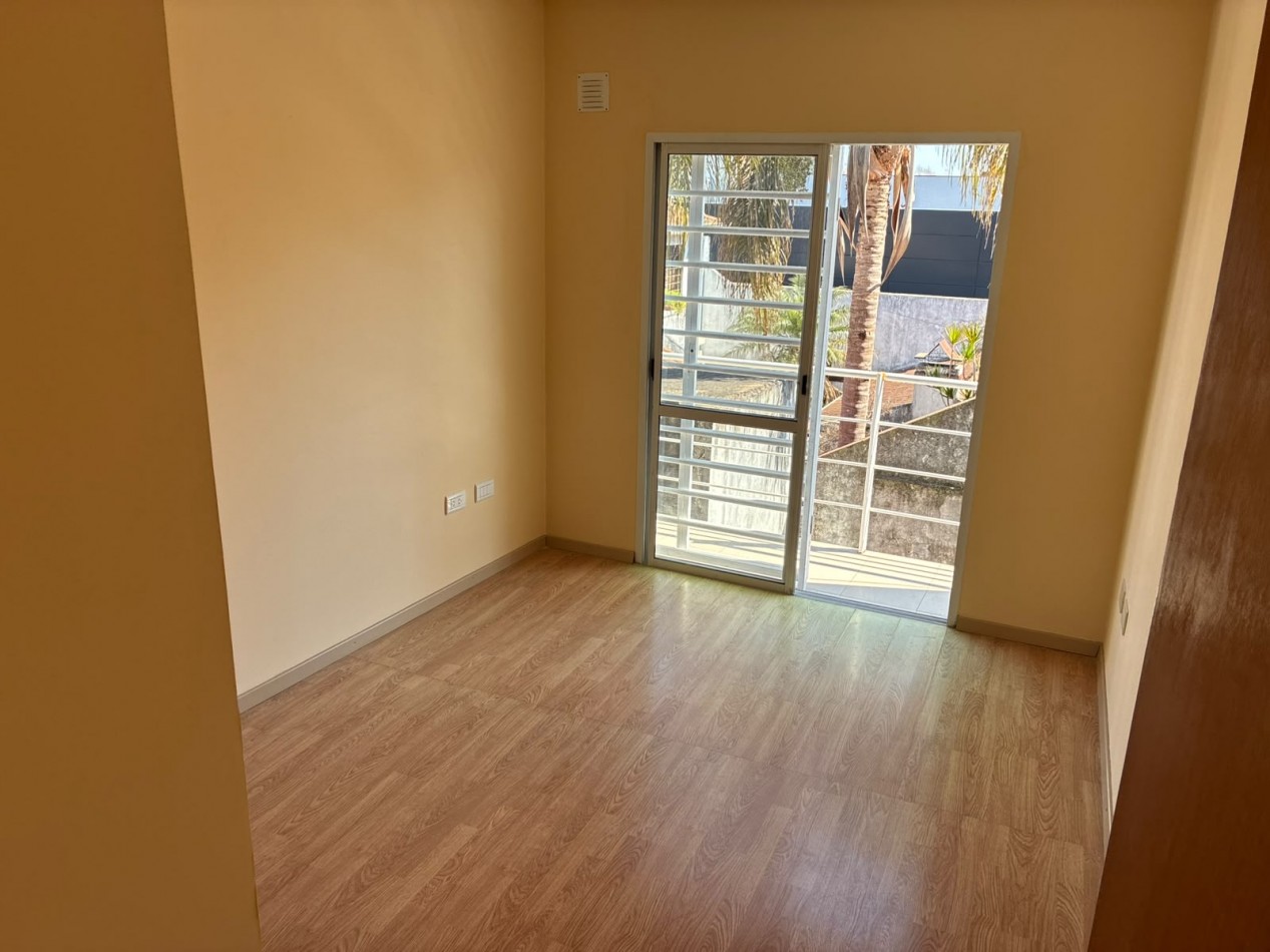 AV - Departamento 2 ambiente APTO CREDITO en Quilmes 