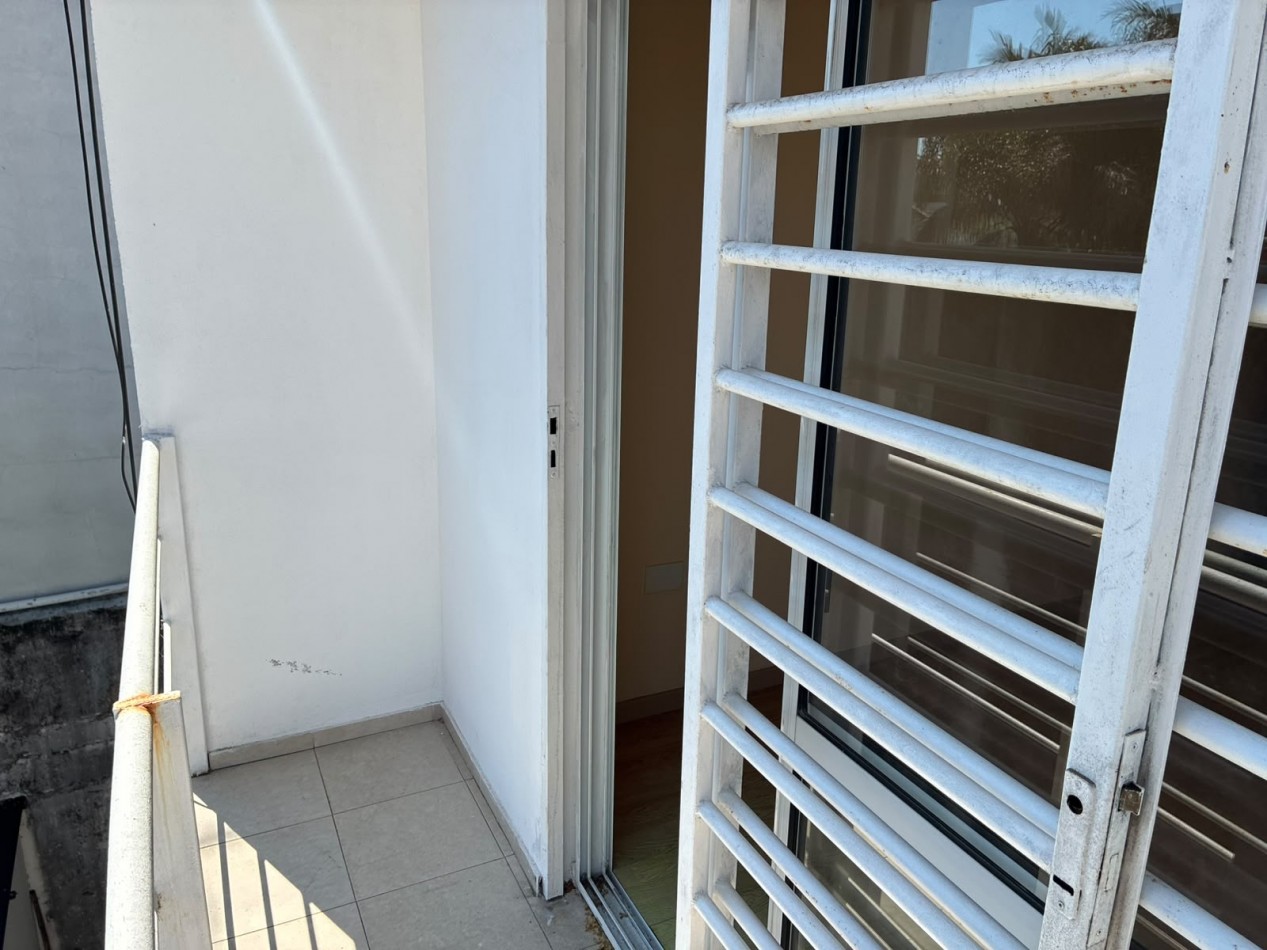 AV - Departamento 2 ambiente APTO CREDITO en Quilmes 