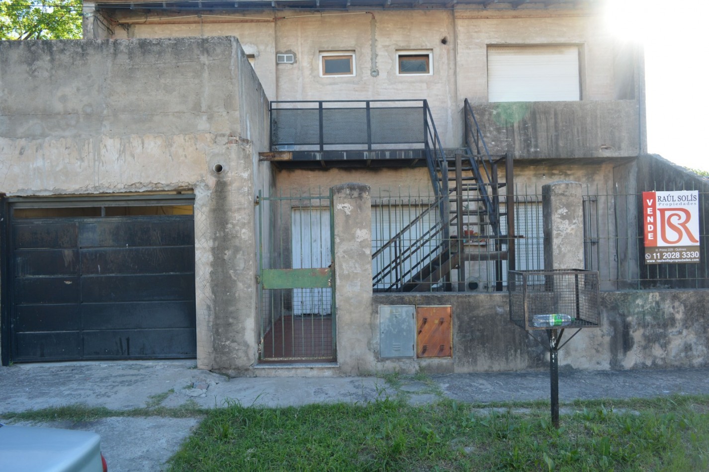 VG Luminosa casa en venta de 6 ambientes