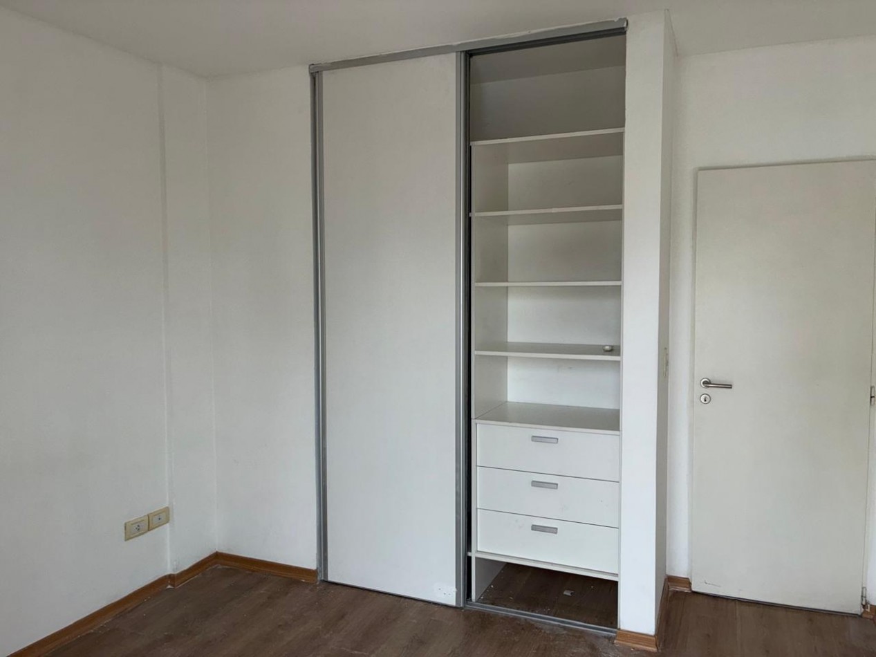 RS - Hermoso departamento 2 ambientes en Quilmes centro 