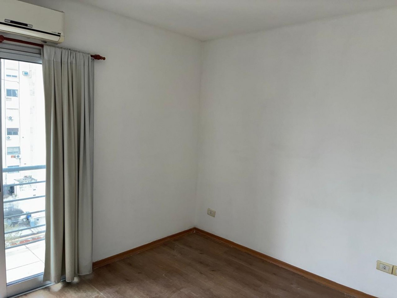 RS - Hermoso departamento 2 ambientes en Quilmes centro 