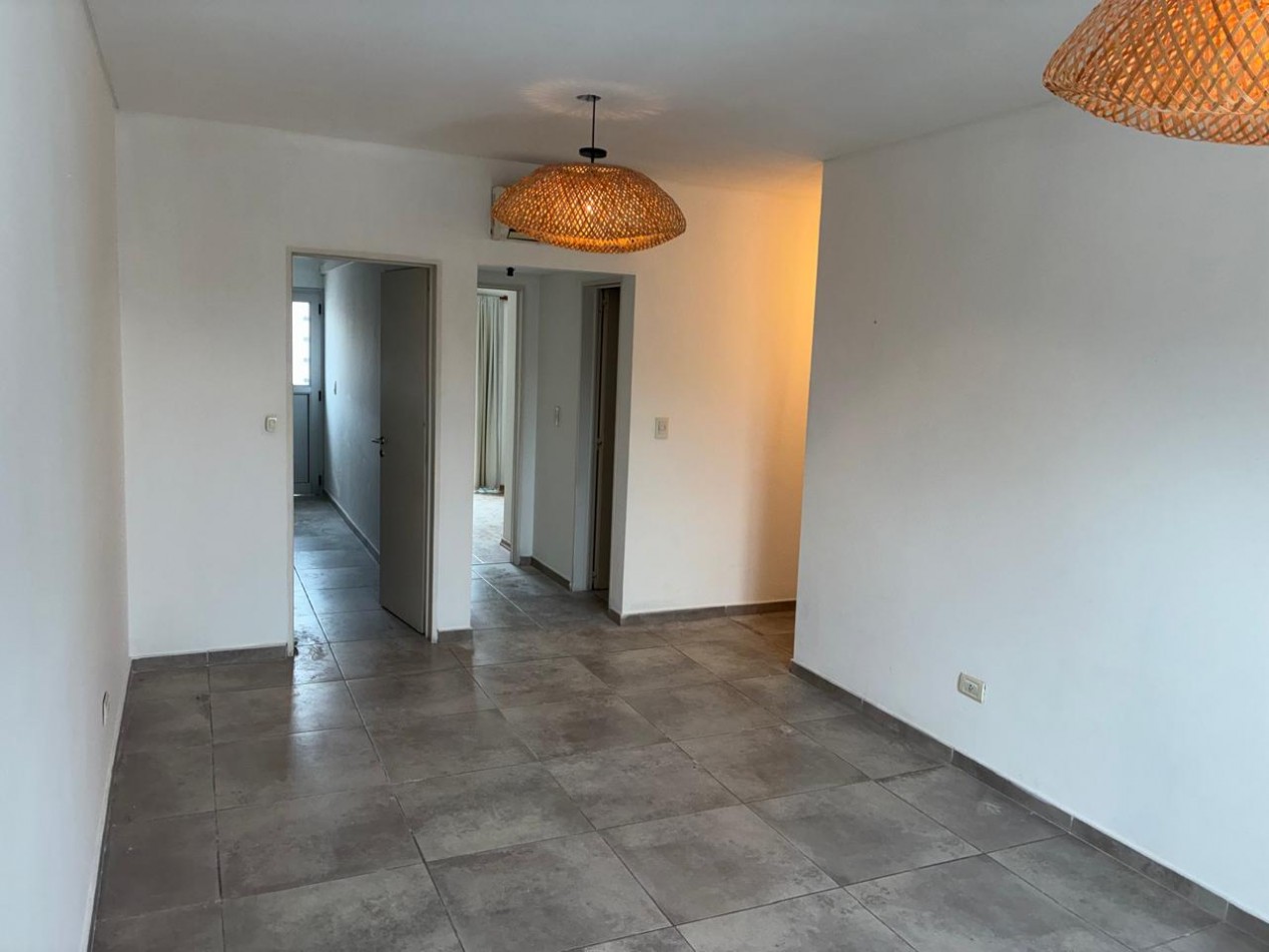 RS - Hermoso departamento 2 ambientes en Quilmes centro 