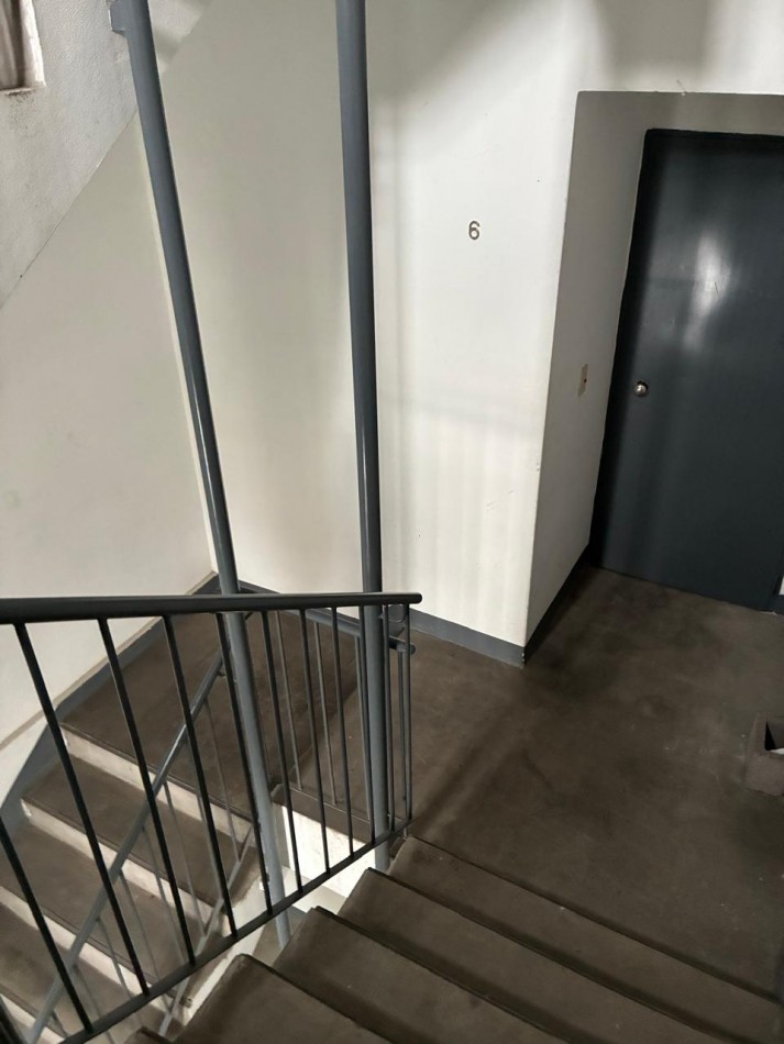 RS - Hermoso departamento 2 ambientes en Quilmes centro 