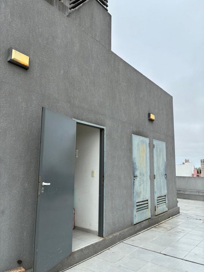 RS - Hermoso departamento 2 ambientes en Quilmes centro 