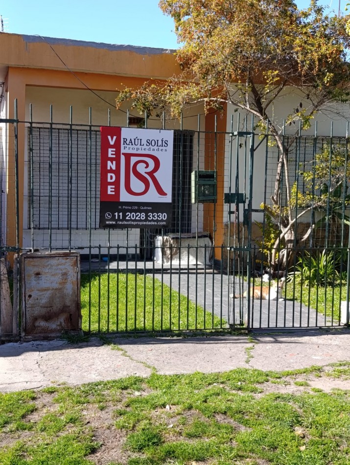 VG -DOS CASAS EN VENTA