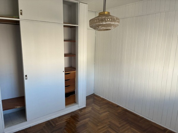 AV- Departamento 2 amb en alquiler en floresta