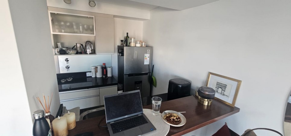 AV- Oportunidad departamento 2 ambientes en venta en Nuevo Quilmes