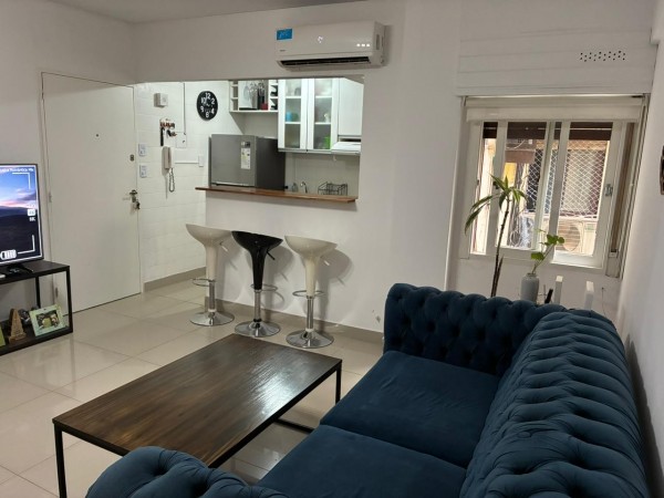 AV- Oportunidad departamento 2 ambientes en caballito