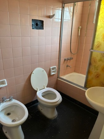 AV- Departamento 2 amb en alquiler en floresta