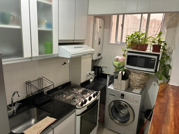 AV- Oportunidad departamento 2 ambientes en caballito