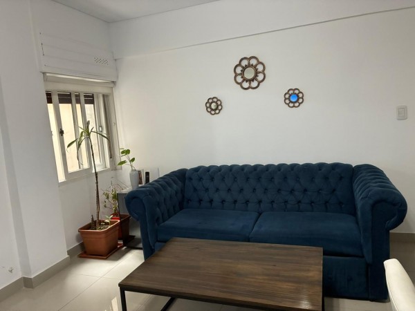 AV- Oportunidad departamento 2 ambientes en caballito