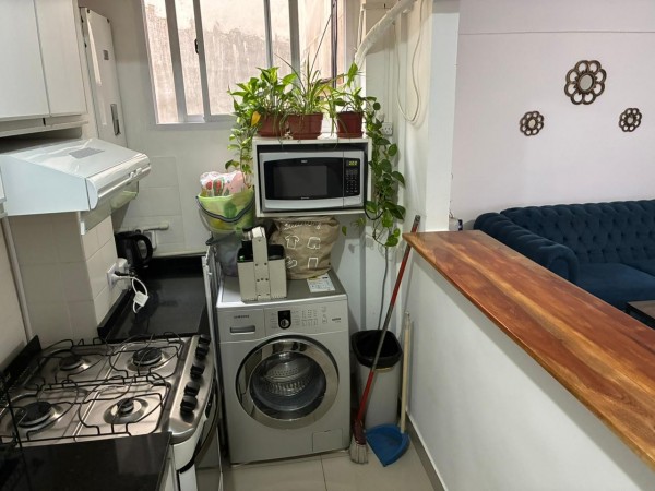 AV- Oportunidad departamento 2 ambientes en caballito