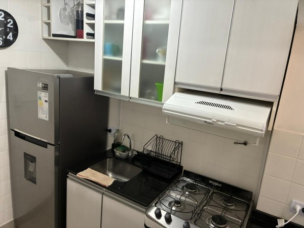AV- Oportunidad departamento 2 ambientes en caballito