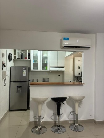 AV- Oportunidad departamento 2 ambientes en caballito