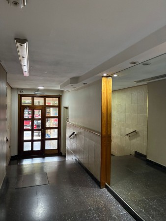 AV- Oportunidad departamento 2 ambientes en caballito