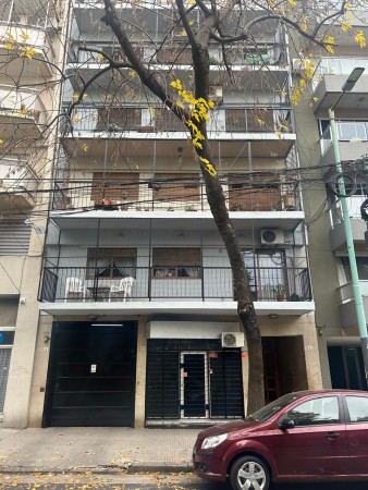 AV- Oportunidad departamento 2 ambientes en caballito