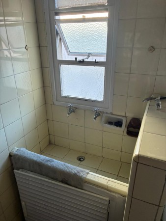 AV- Departamento 2 amb en alquiler en floresta