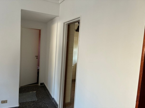AV- Departamento 2 amb en alquiler en floresta