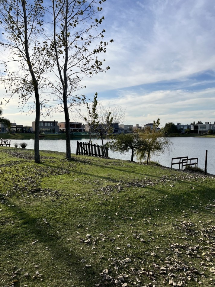 AJ LOTE en Barrio Cerrado LOS TRONCOS