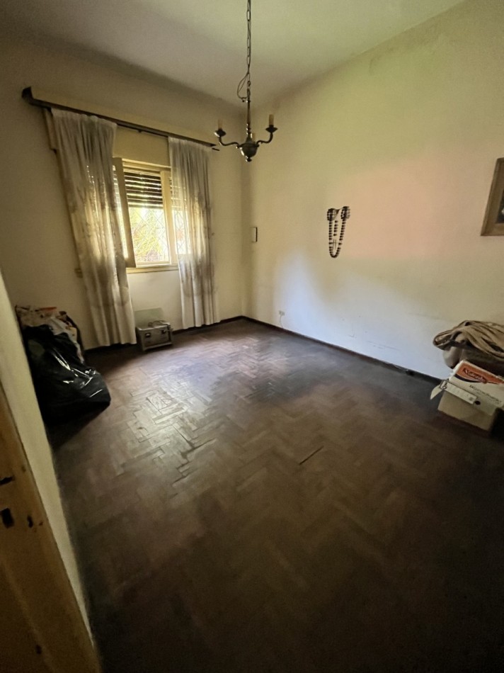 AJ Casa en venta para reciclar APTA CREDITO