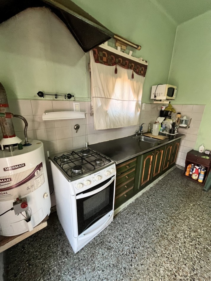 AJ - Departamento 3 ambientes APTO CREDITO - OPORTUNIDAD
