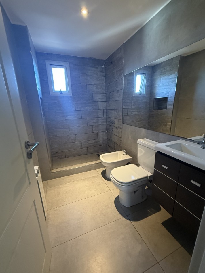 AJ- Departamento dos ambientes excelente oportunidad!!!!