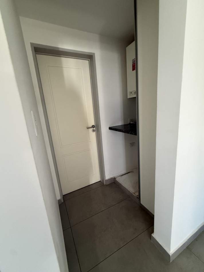 AJ- Departamento dos ambientes excelente oportunidad!!!!
