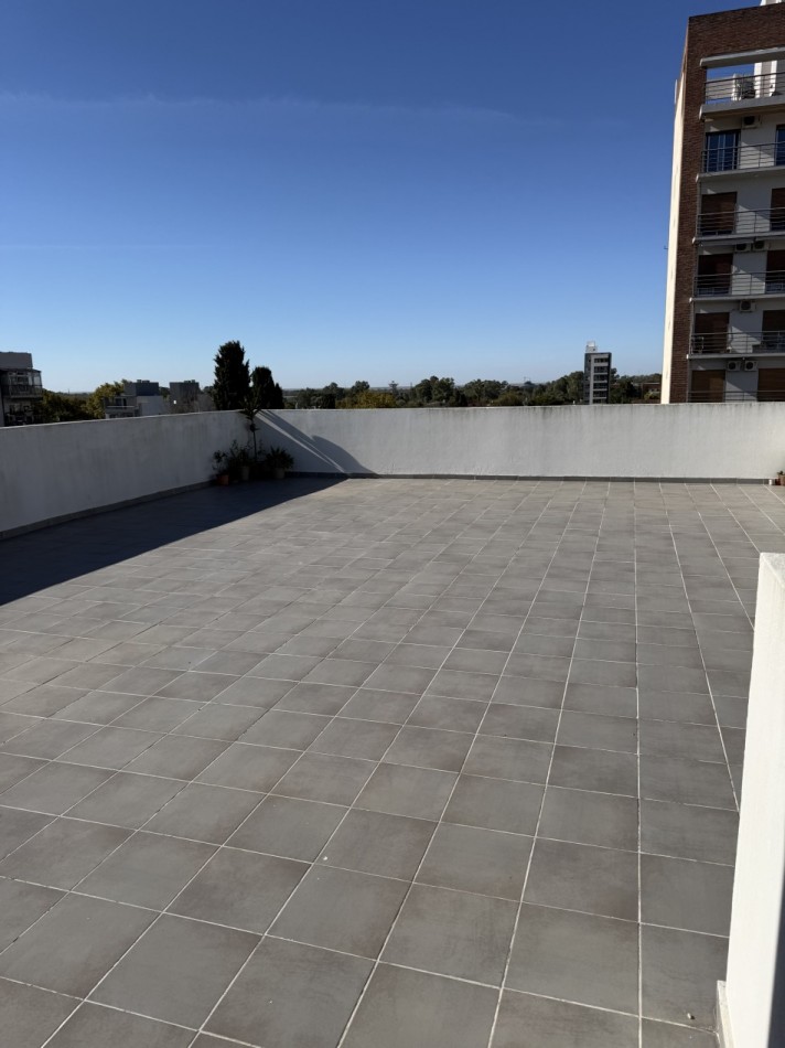 AJ- Departamento dos ambientes excelente oportunidad!!!!