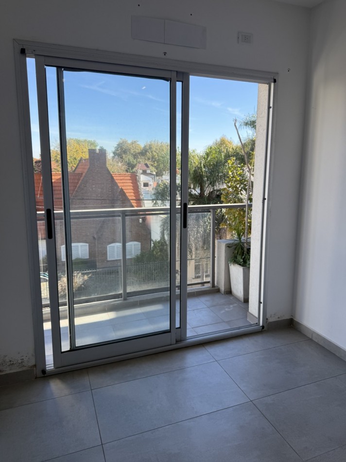 AJ- Departamento dos ambientes excelente oportunidad!!!!