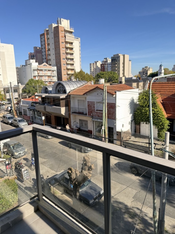 AJ- Departamento dos ambientes excelente oportunidad!!!!