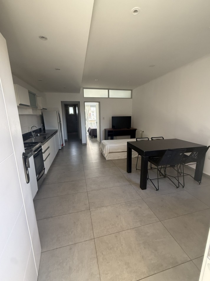 AJ- Departamento 2 ambientes  oportunidad!!! 