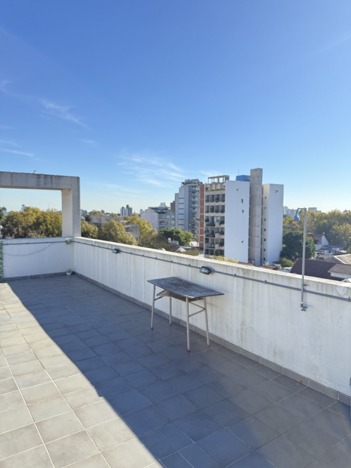 AJ- Departamento 2 ambientes  oportunidad!!! 