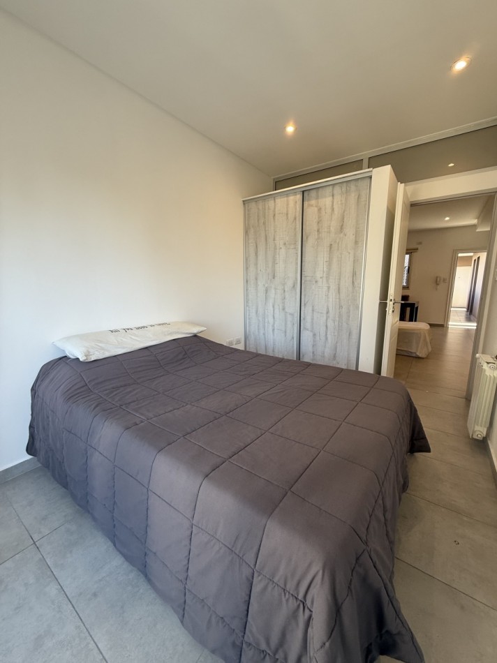 AJ- Departamento 2 ambientes  oportunidad!!! 