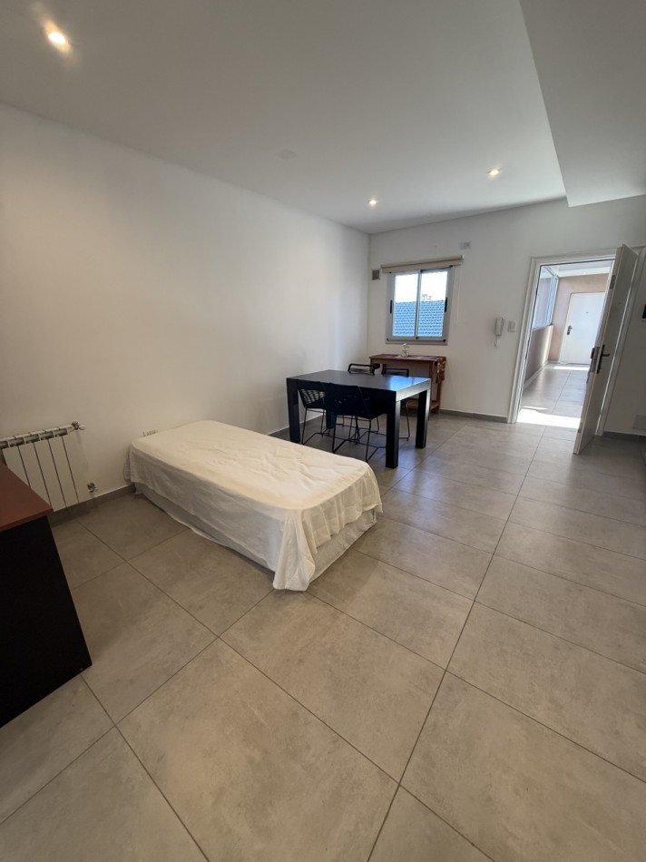AJ- Departamento 2 ambientes  oportunidad!!! 