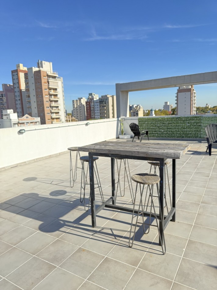 AJ- Departamento 2 ambientes  oportunidad!!! 