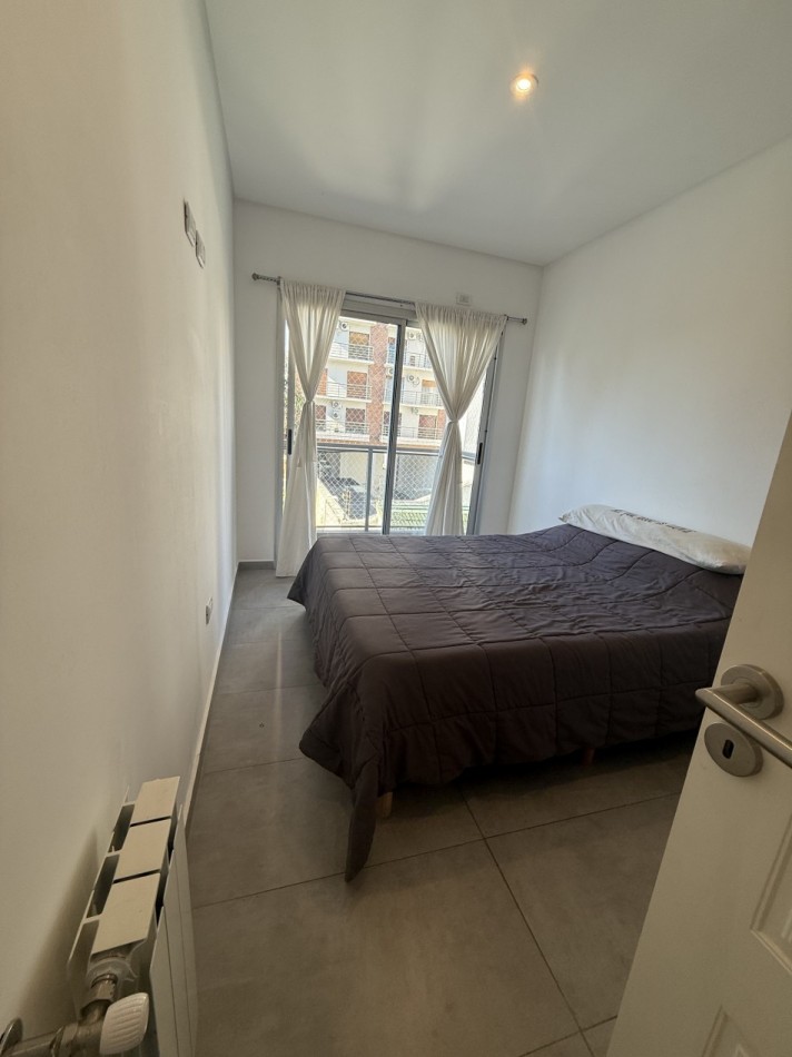 AJ- Departamento 2 ambientes  oportunidad!!! 