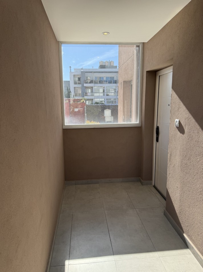 AJ- Departamento 2 ambientes  oportunidad!!! 