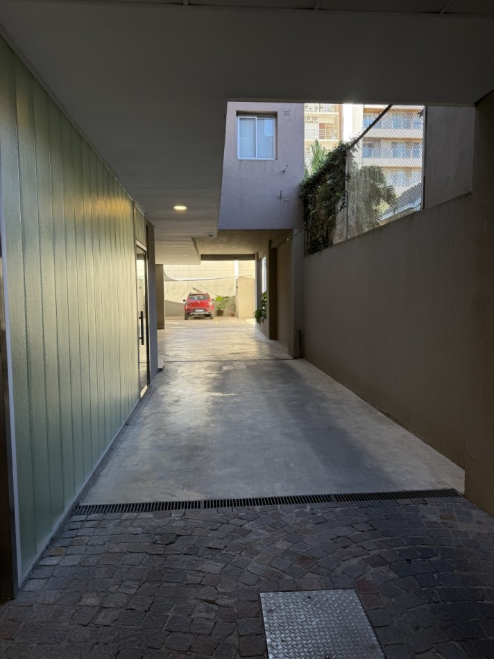 AJ- Departamento 2 ambientes  oportunidad!!! 