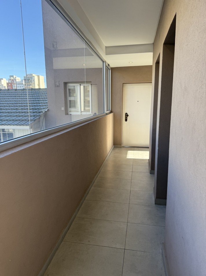 AJ- Departamento 2 ambientes  oportunidad!!! 