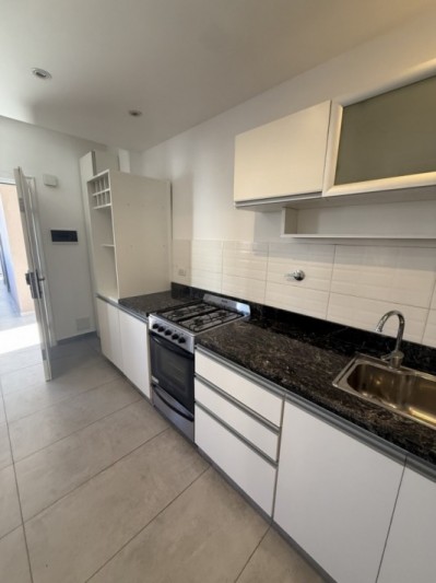 AJ- Departamento 2 ambientes  oportunidad!!! 