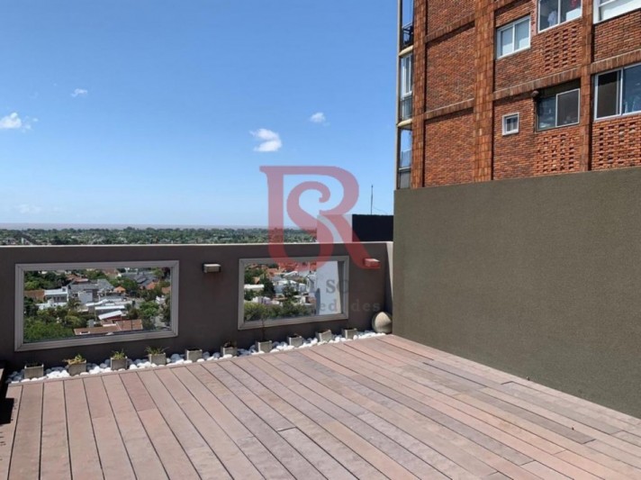 GZ - Penthouse de Excelente Categoria y vista Panoramica 360°