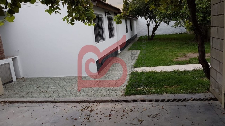 FV (BF) Ph 4 ambientes con patio en Quilmes Oeste 