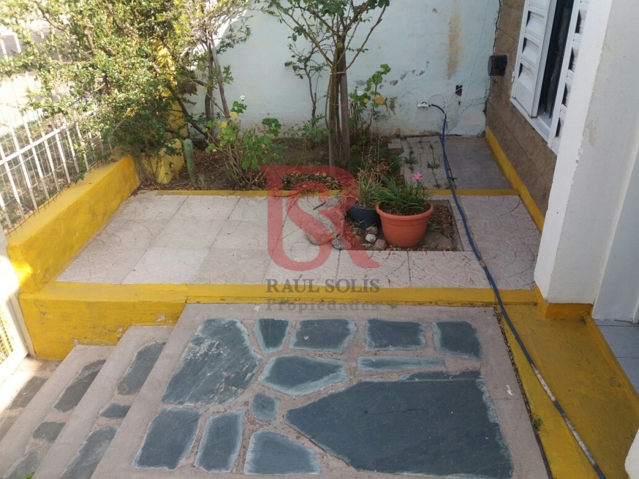 MS-: VENTA Hermosa casa 4 ambientes en Punta Lara