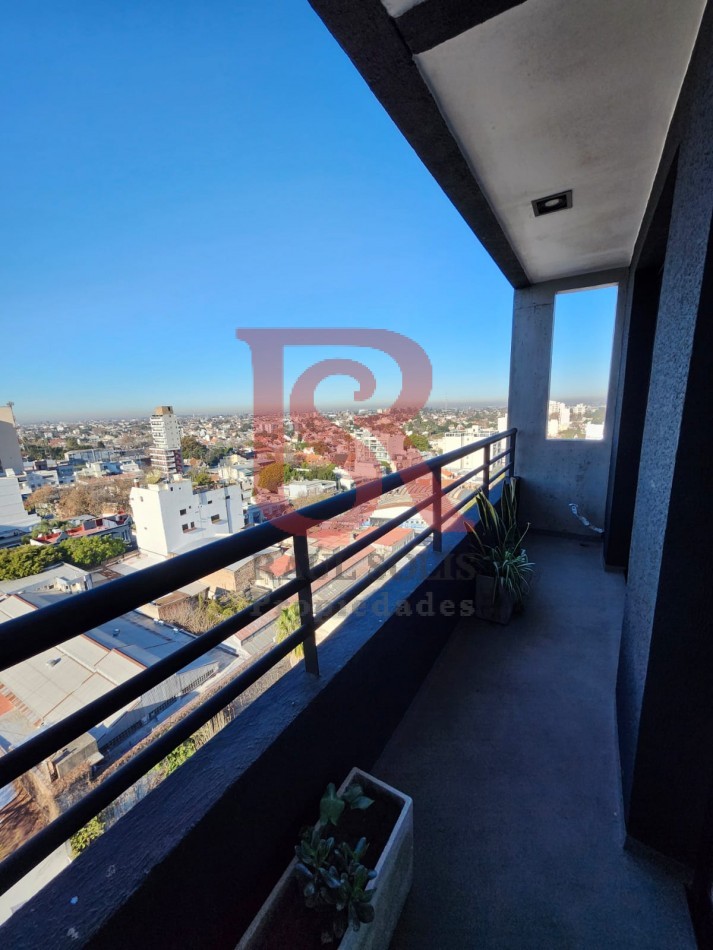 GZ - Panoramico y Moderno Piso cuatro Ambientes Bernal Centro