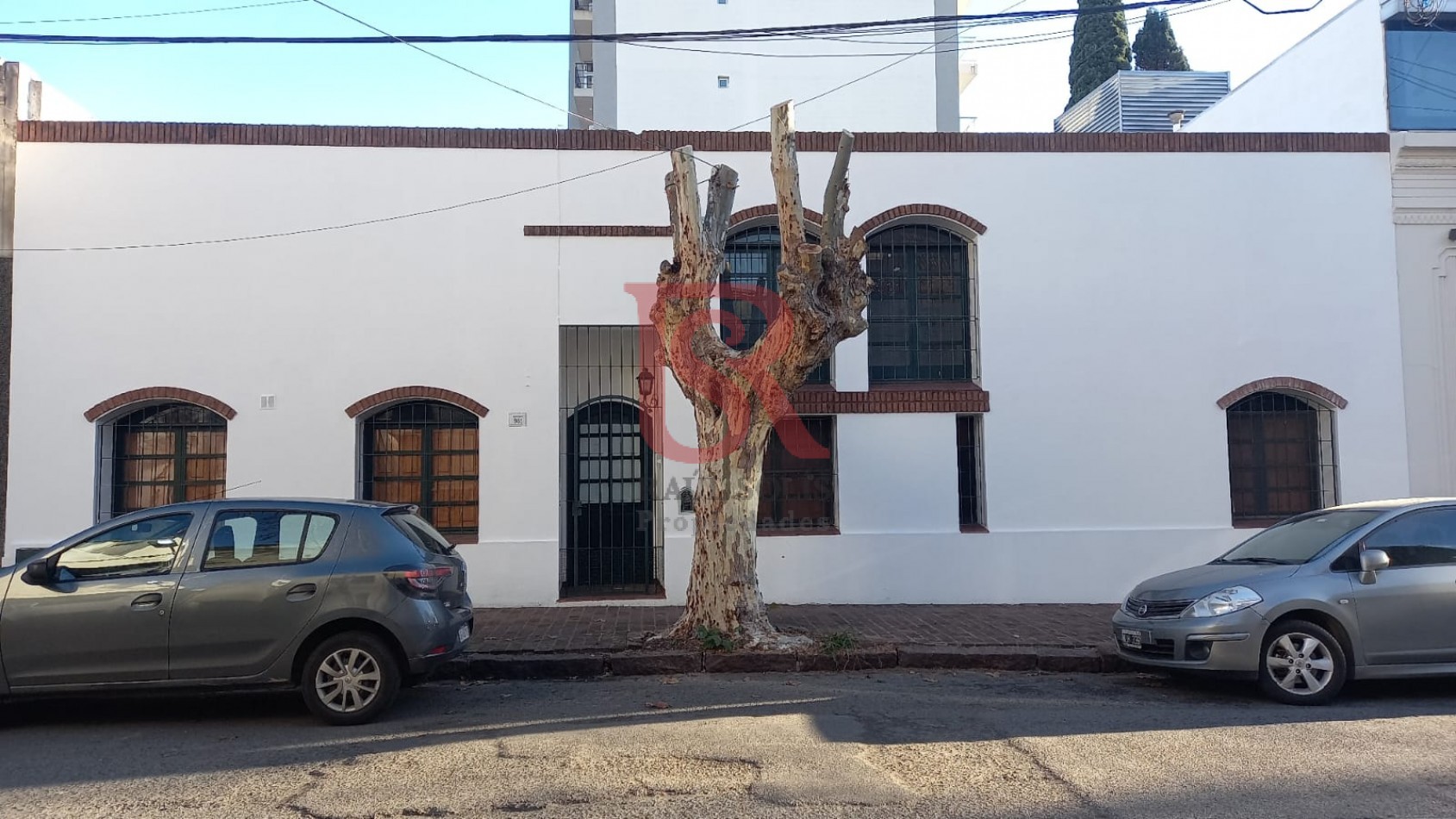 DN - Hermosa casa en alquiler!!!