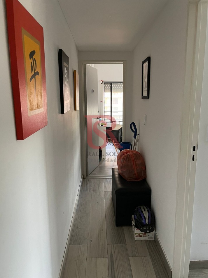 AM-Departamento Tres Ambientes en venta - Torres de Guido  