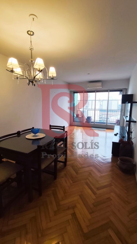 DN - Departamento 4 ambientes en alquiler, Quilmes Centro!!