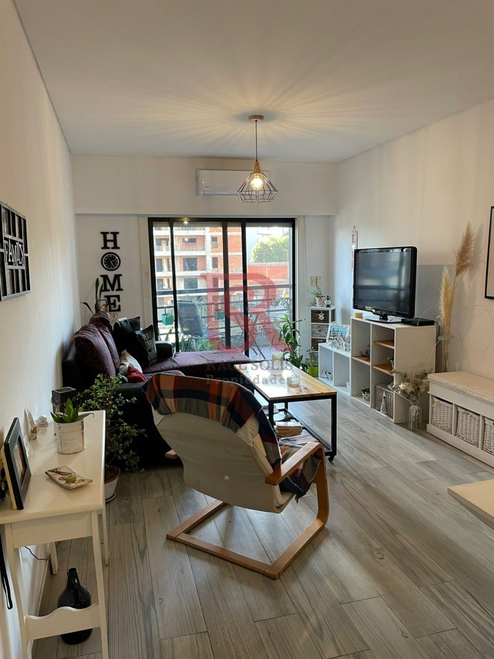 AM-Departamento Tres Ambientes en venta - Torres de Guido  