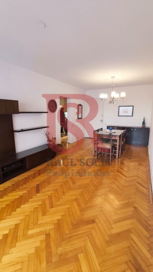 DN - Departamento 4 ambientes en alquiler, Quilmes Centro!!
