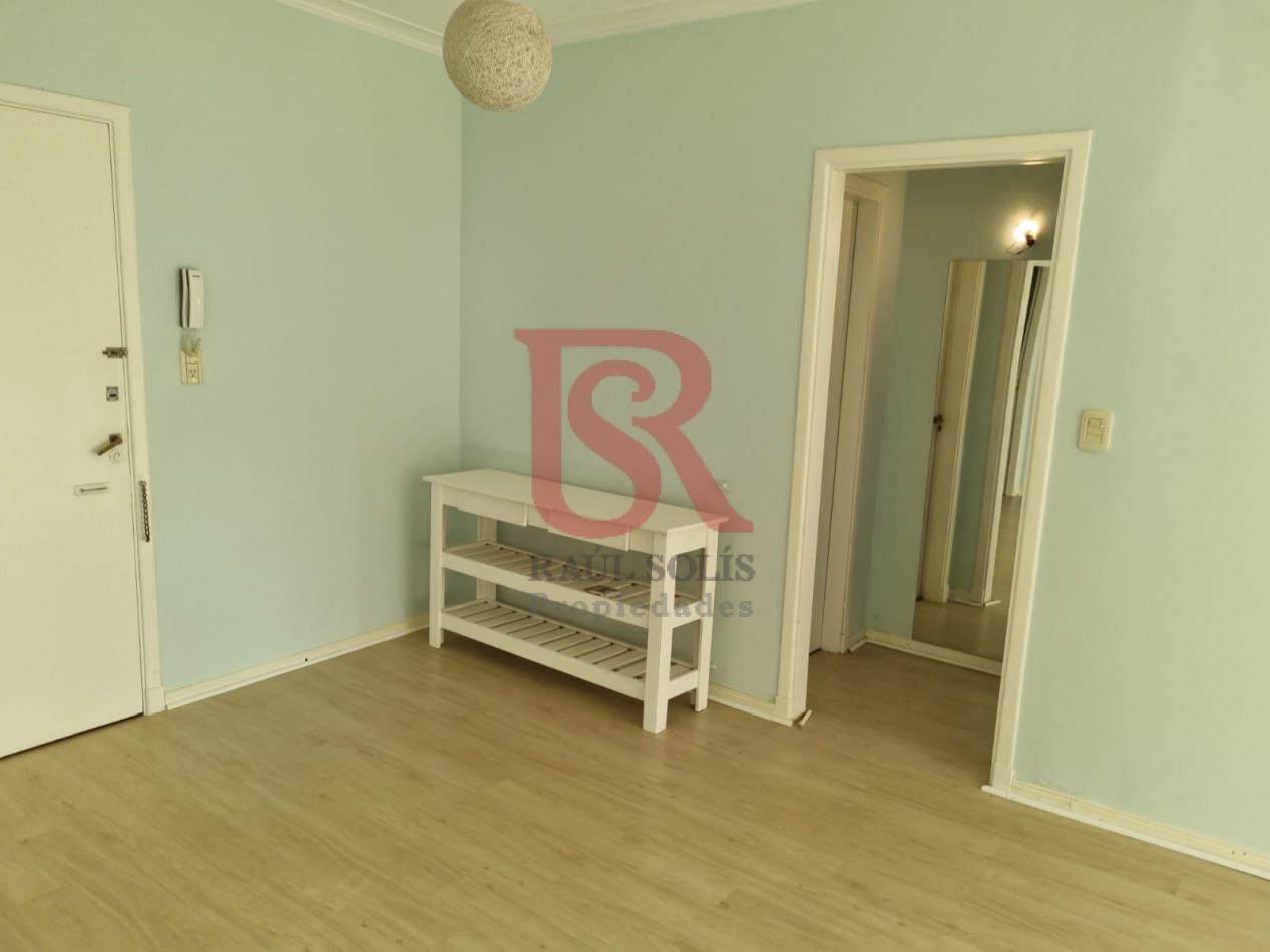 AM. Impecable Departamento tres ambientes en Quilmes Oeste